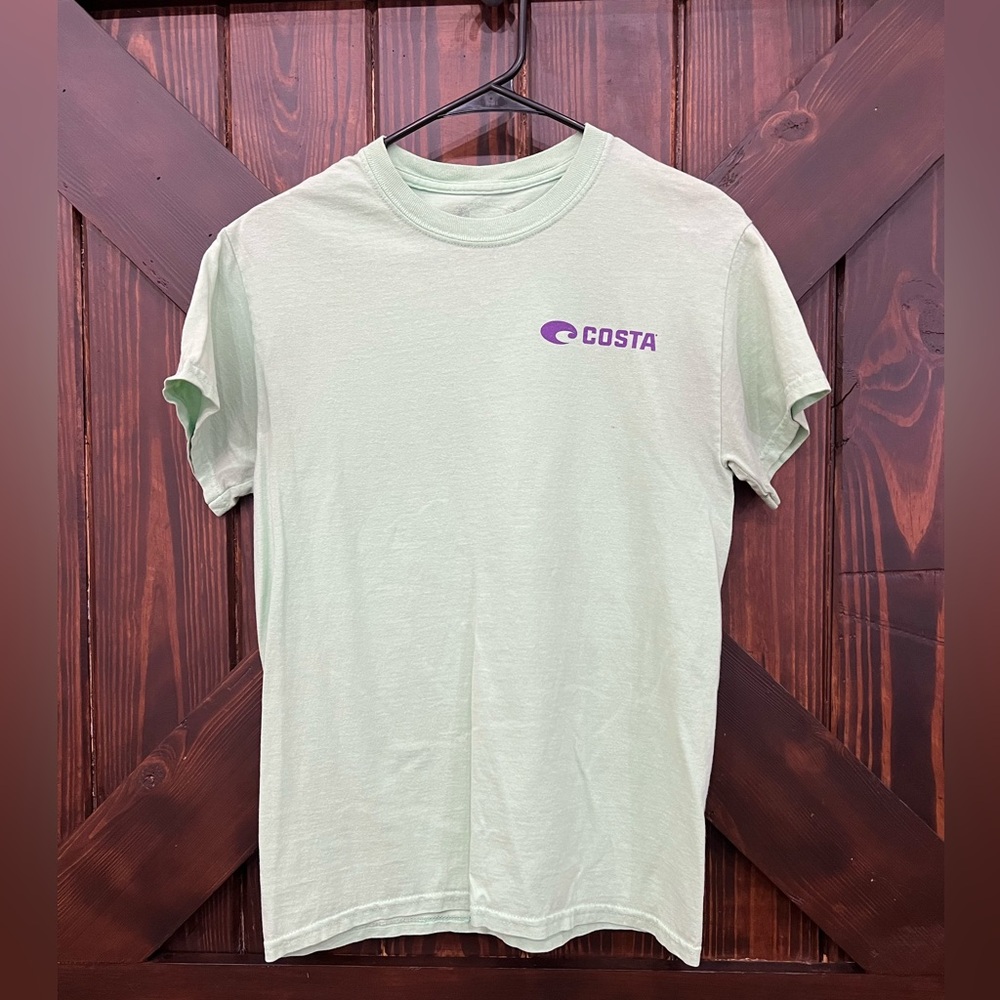 Costa tshirt